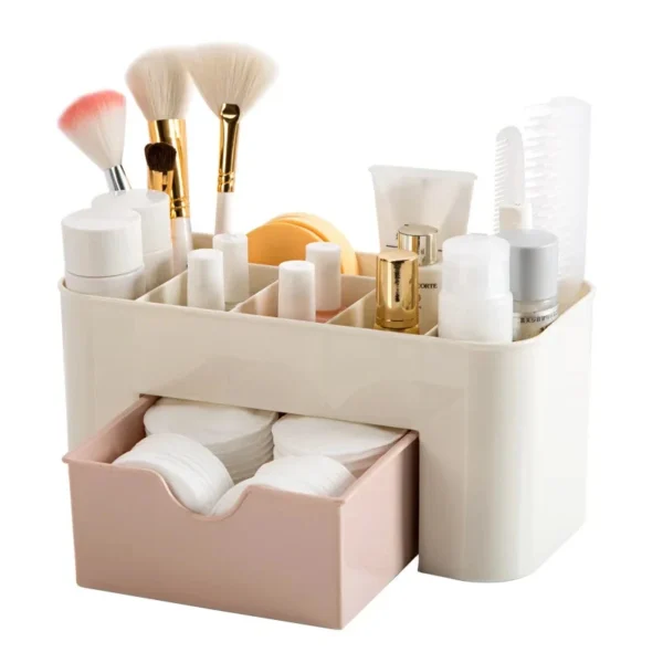 Nail Storage Drawer Organizer