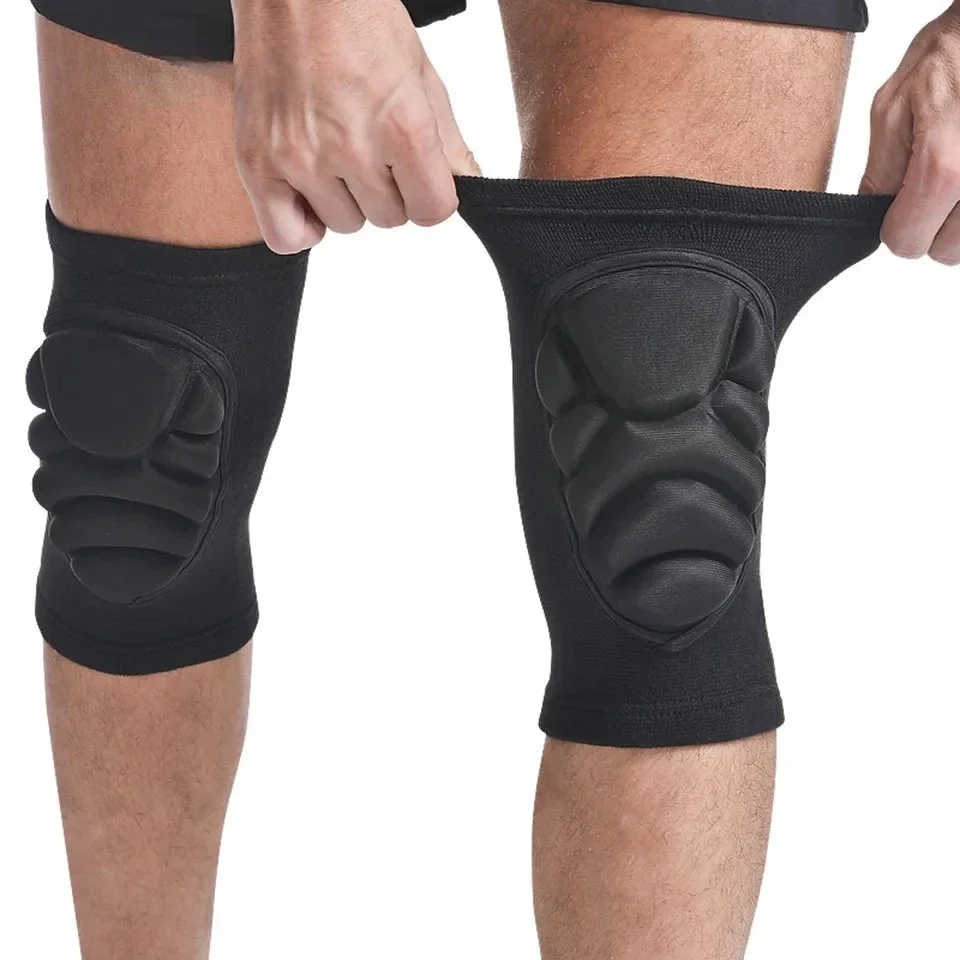 Anti-Slip EVA Knee Pads - Image 3