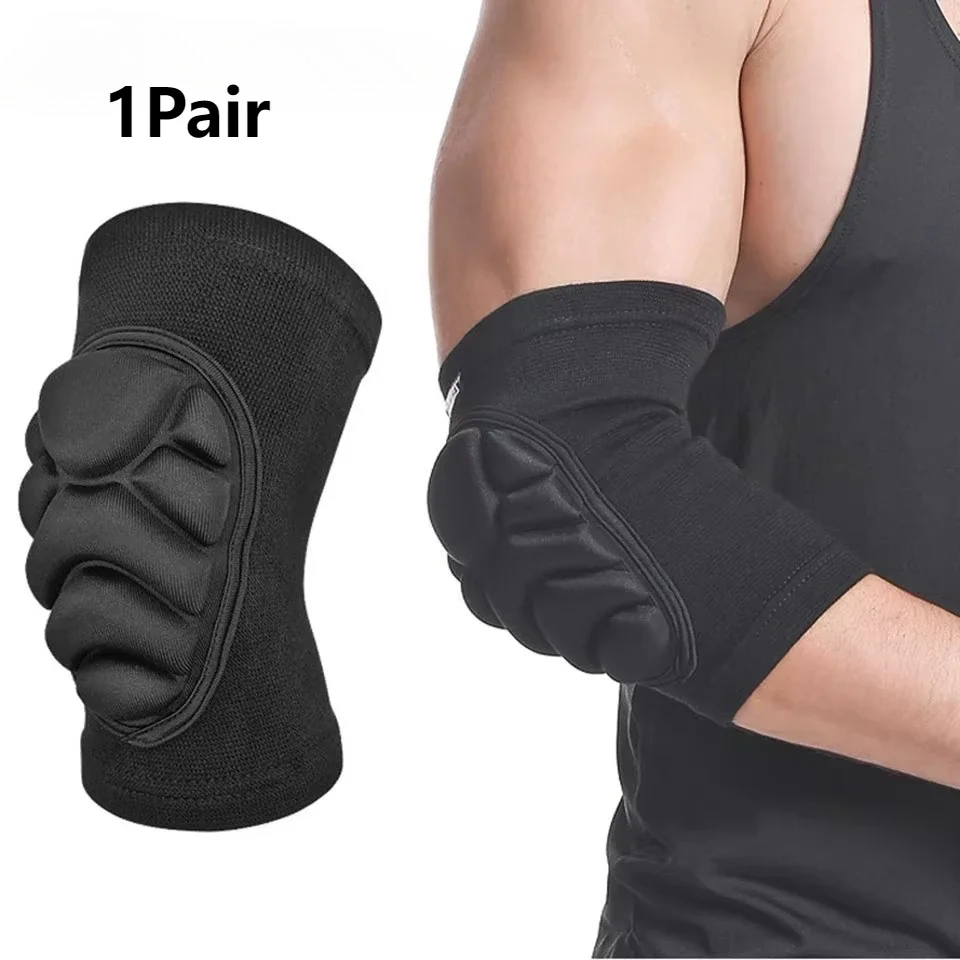 Anti-Slip EVA Knee Pads - Image 8