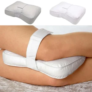 Ergonomic Knee Pillow for Side Sleepers ⭐