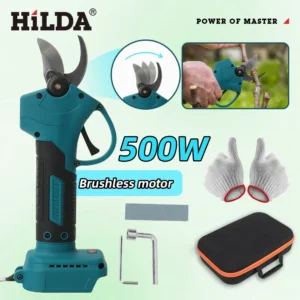 Cordless Electric Pruning Shears