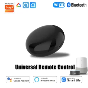 Smart Universal IR Remote