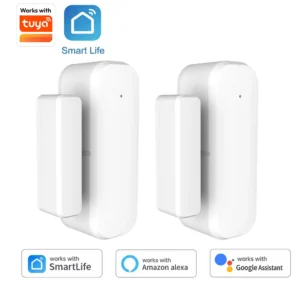 Smart Door & Window Sensor