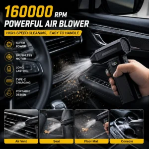 AirForce Pro™ Turbo Blower