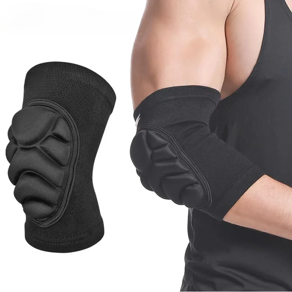 Anti-Slip EVA Knee Pads - Image 7