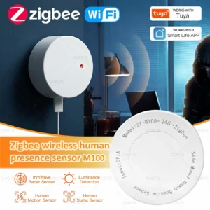 Smart Presence Sensor