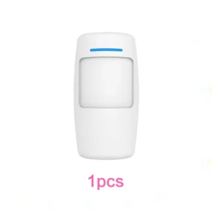 Wireless PIR Motion Sensor – Smart Home Security